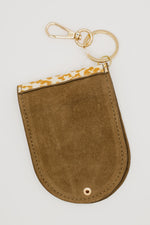 The Jacie Keychain