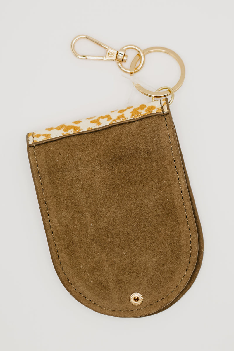 The Jacie Keychain