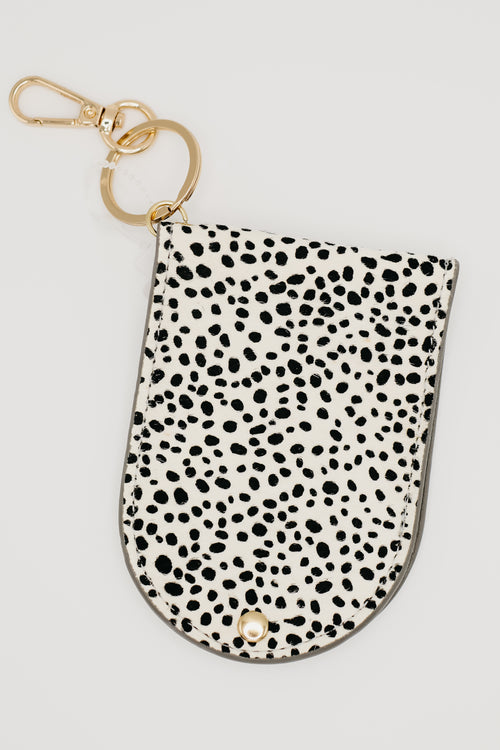 The Jacie Keychain