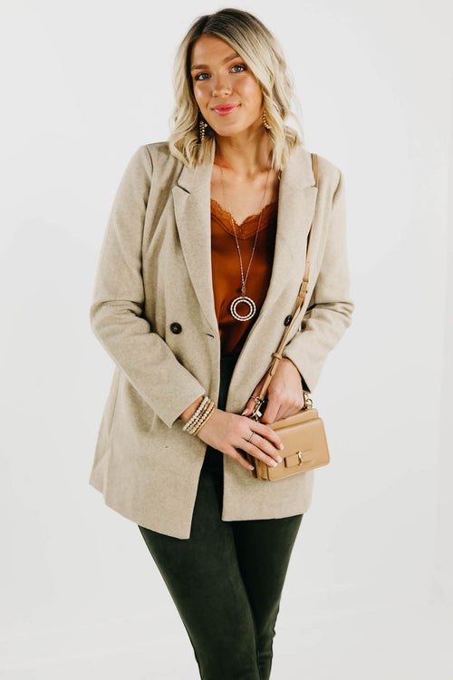 The Opal Convertible Shoulder Bag - FINAL SALE