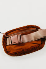 The Angie Belt Bag - FINAL SALE