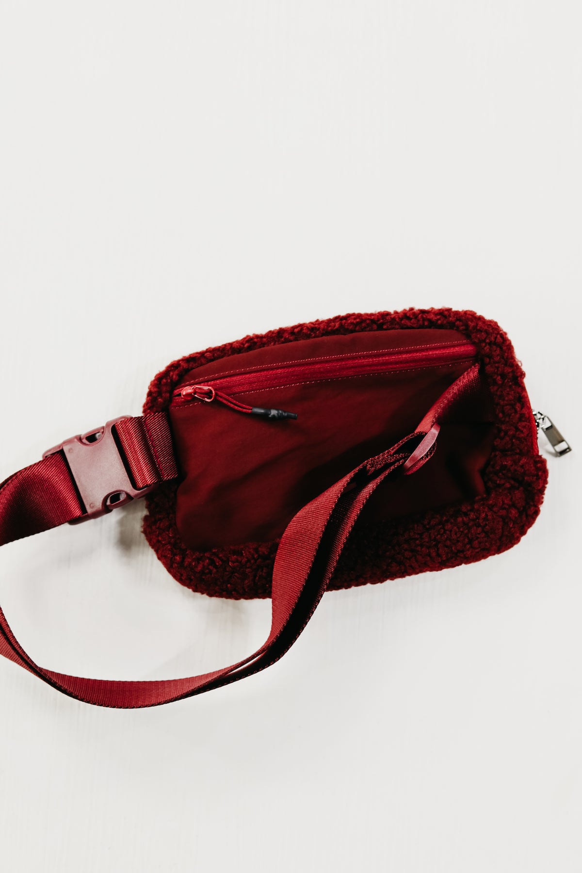 The Angie Belt Bag - FINAL SALE