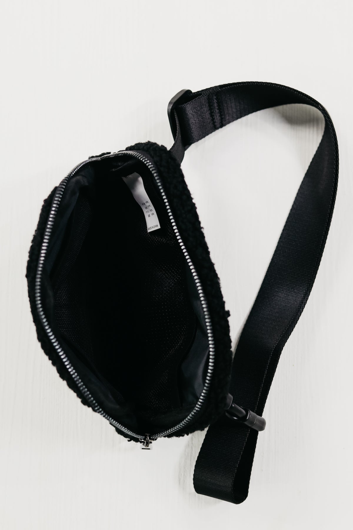 The Angie Belt Bag - FINAL SALE