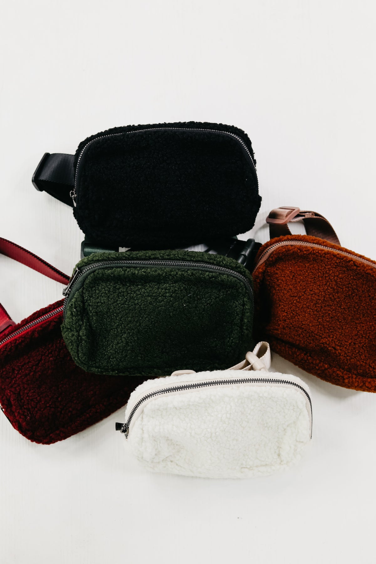 The Angie Belt Bag - FINAL SALE | MOD Boutique