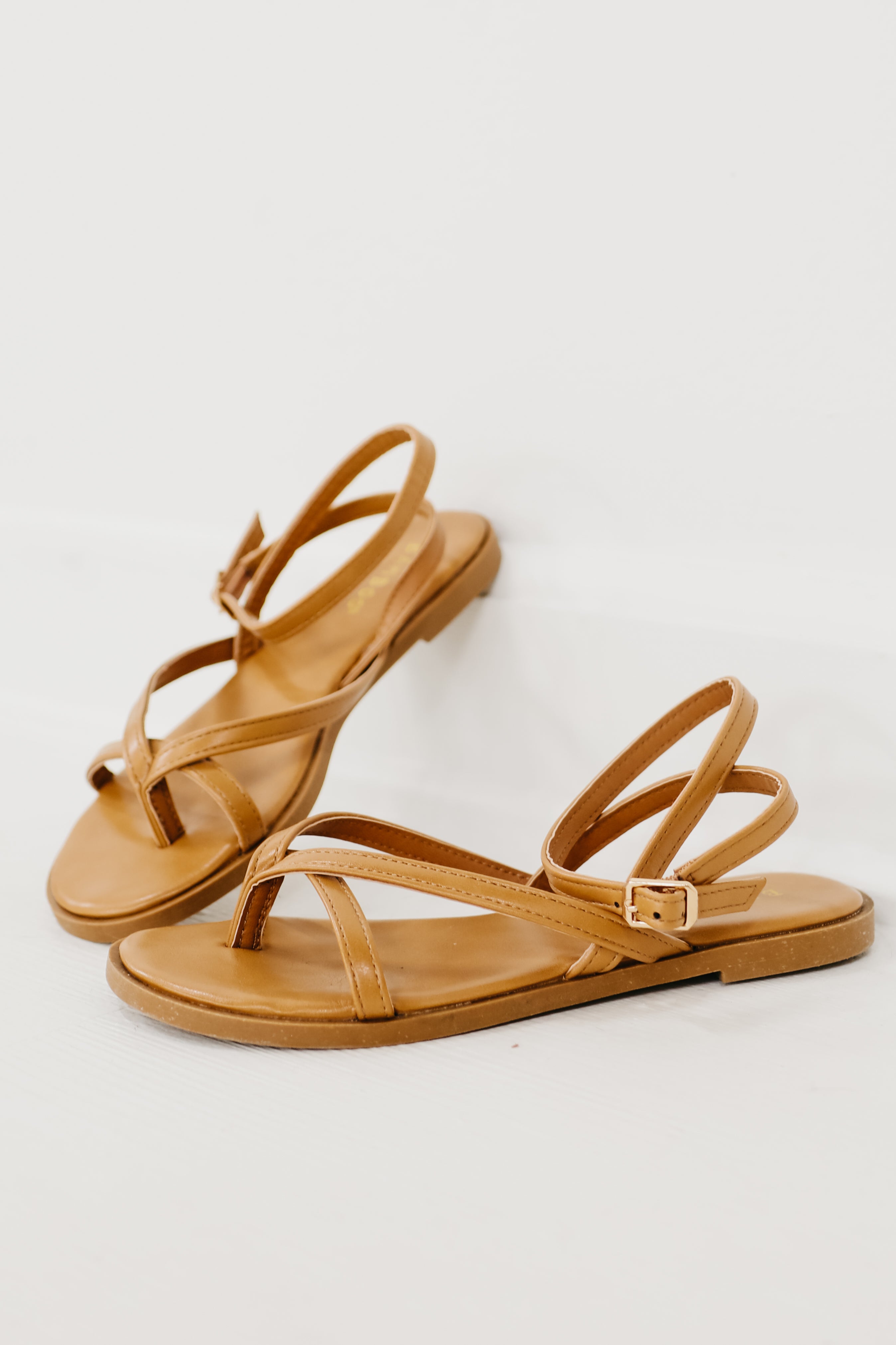 Benue ankle hotsell strap sandal