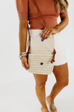 The Bradley Crossbody Bag