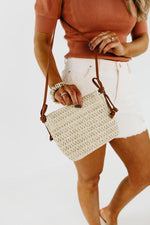 The Bradley Crossbody Bag