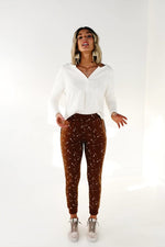 The Archy Arrow Jogger Pants