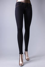 Flying Monkey Dark Jegging - MOD Boutique