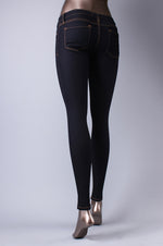 Flying Monkey Dark Jegging - MOD Boutique