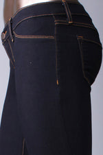 Flying Monkey Dark Jegging - MOD Boutique