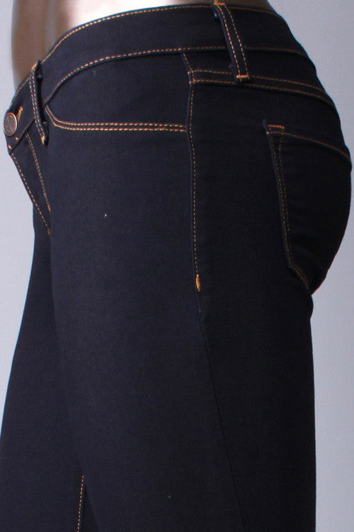 Flying Monkey Dark Jegging - MOD Boutique