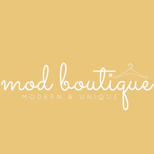 MOD Boutique Gift Card - E-Gift Card
