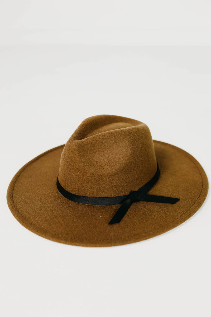 The Liberty Rancher - Brown