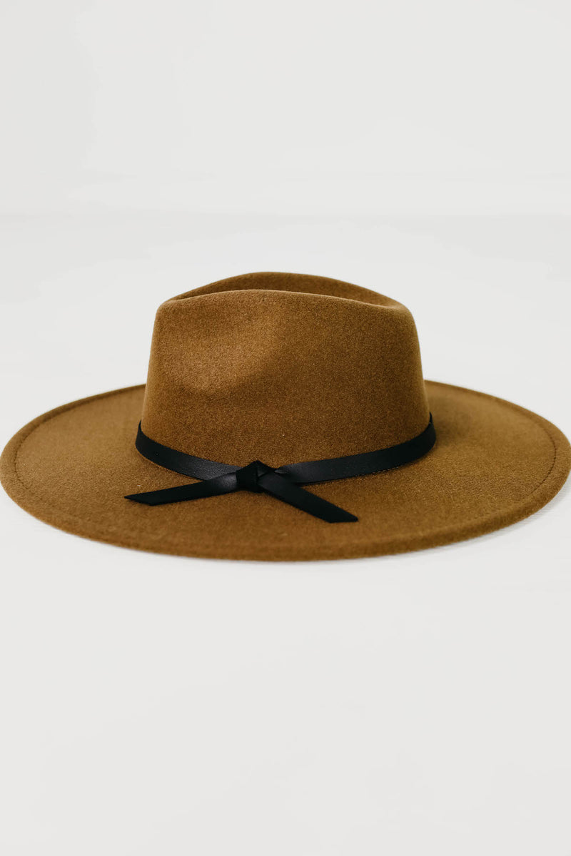 The Liberty Rancher - Brown
