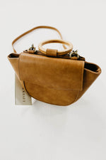 The Asher Crossbody Bag