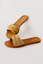 The Moonbeam Sandal