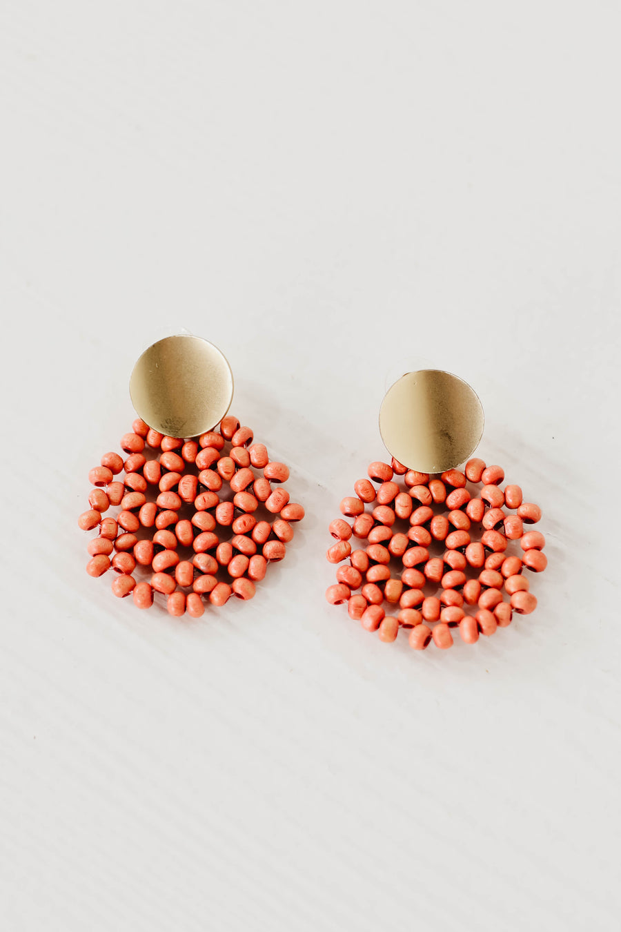 The Elodie Earring - FINAL SALE