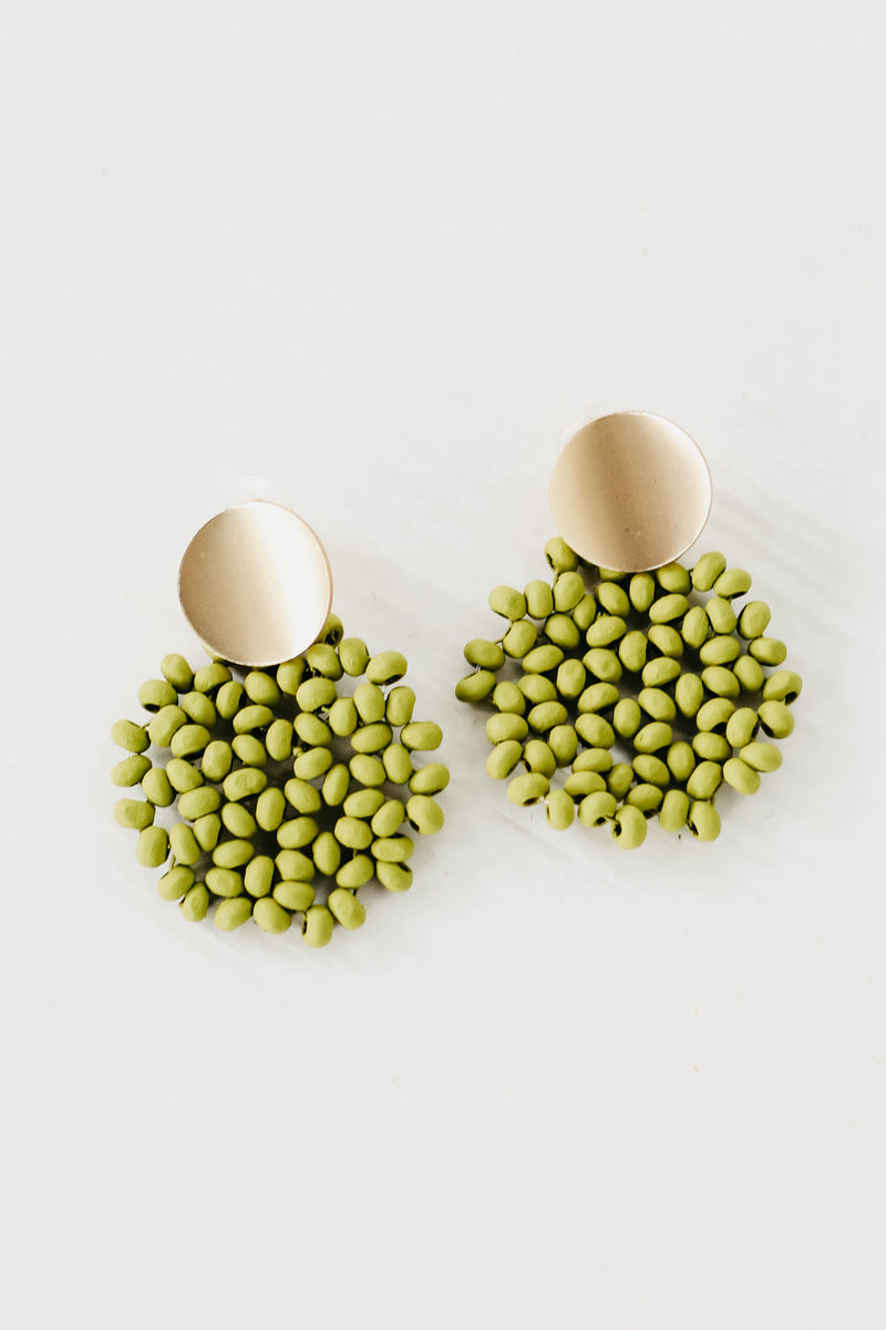 The Elodie Earring - FINAL SALE