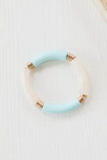 The Rylee Disc Bracelet - FINAL SALE