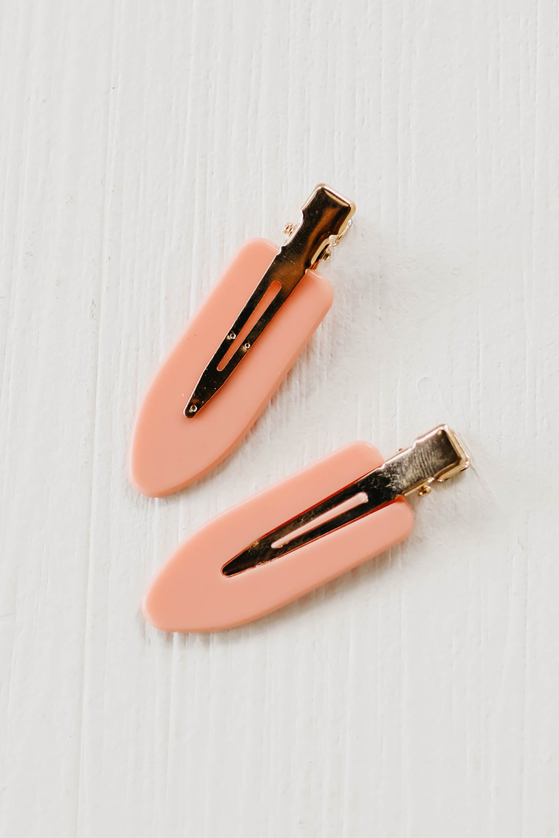 The Lena Hair Clip - 2 Pack