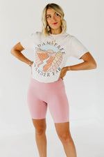 The Roam Free Wander Far Graphic Tee