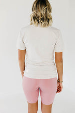 The Roam Free Wander Far Graphic Tee