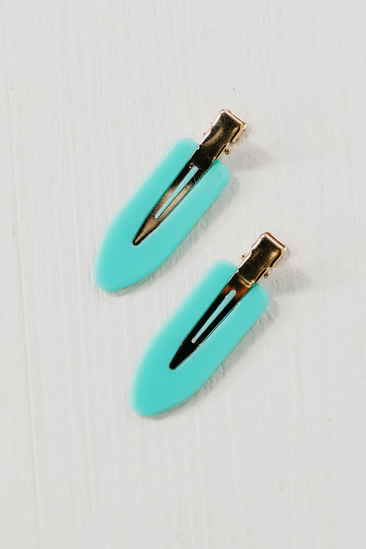 The Lena Hair Clip - 2 Pack