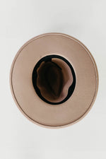 The Jane Bow Rancher - Mauve