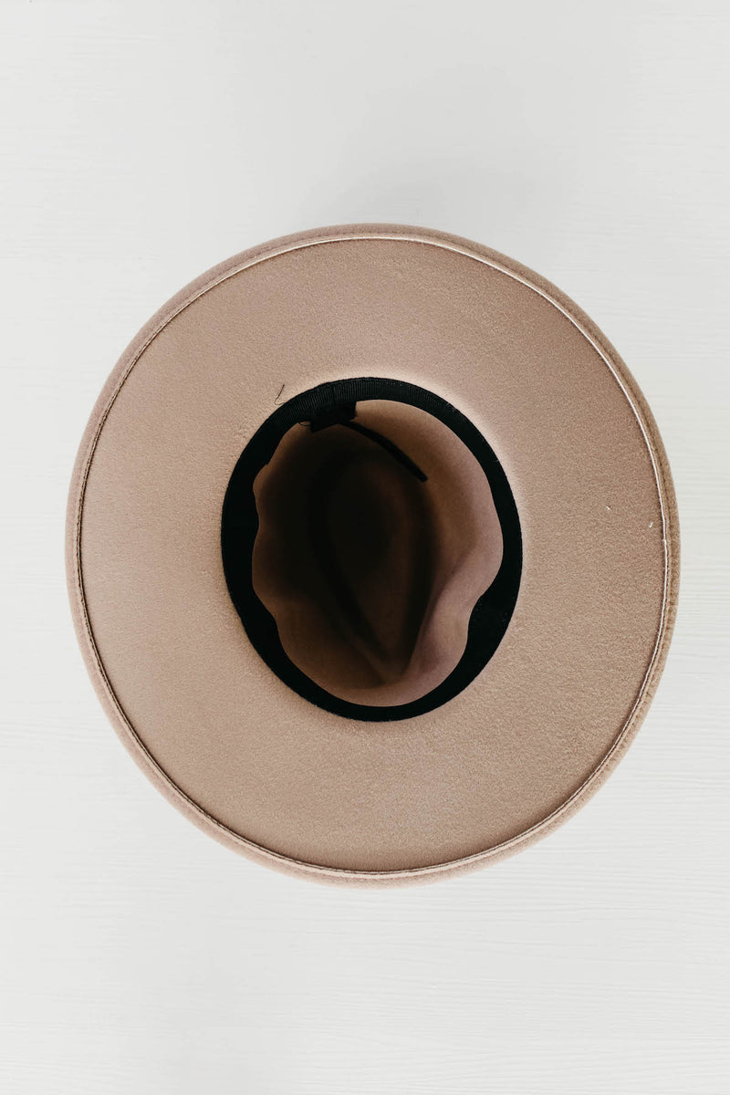 The Jane Bow Rancher - Mauve