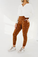 The Archy Arrow Jogger Pants