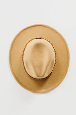 The Leonie Texas Twisted Rancher - Camel - FINAL SALE