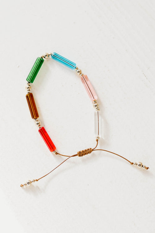 The Jenna Bracelet