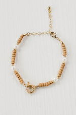 The Zara Beaded Bracelet