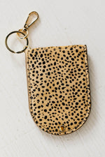 The Jacie Cardholder Keychain