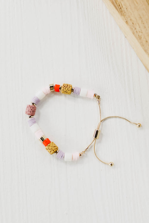 The Karla Beaded Bracelet