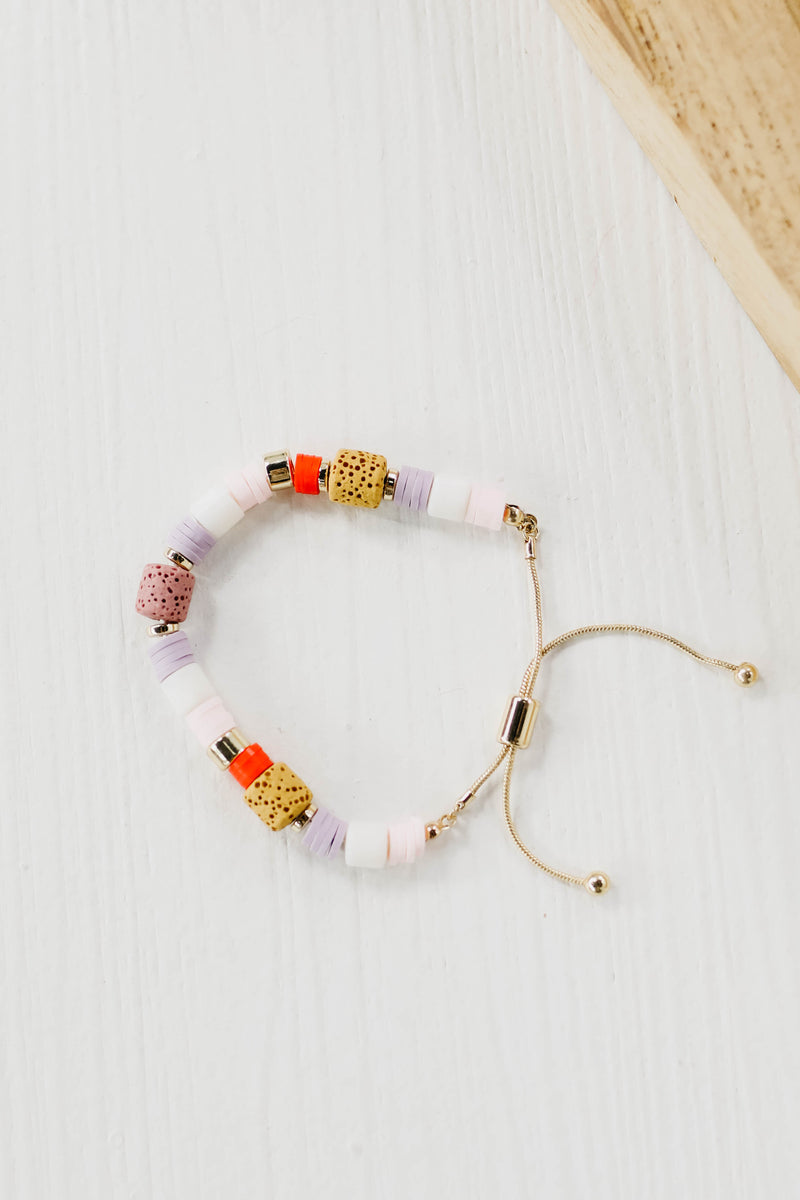 The Karla Beaded Bracelet