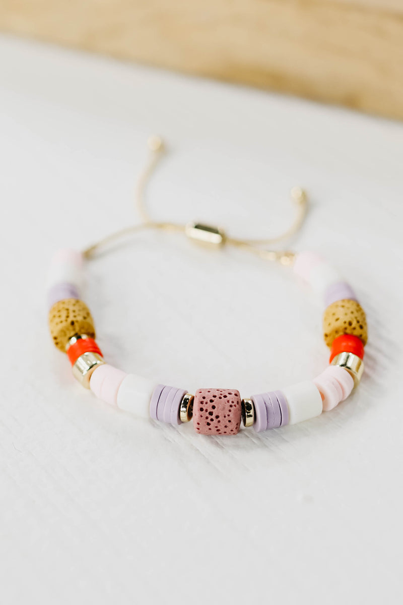 The Karla Beaded Bracelet