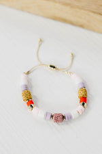 The Karla Beaded Bracelet