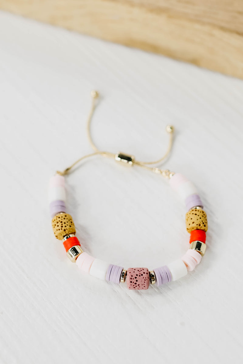 The Karla Beaded Bracelet
