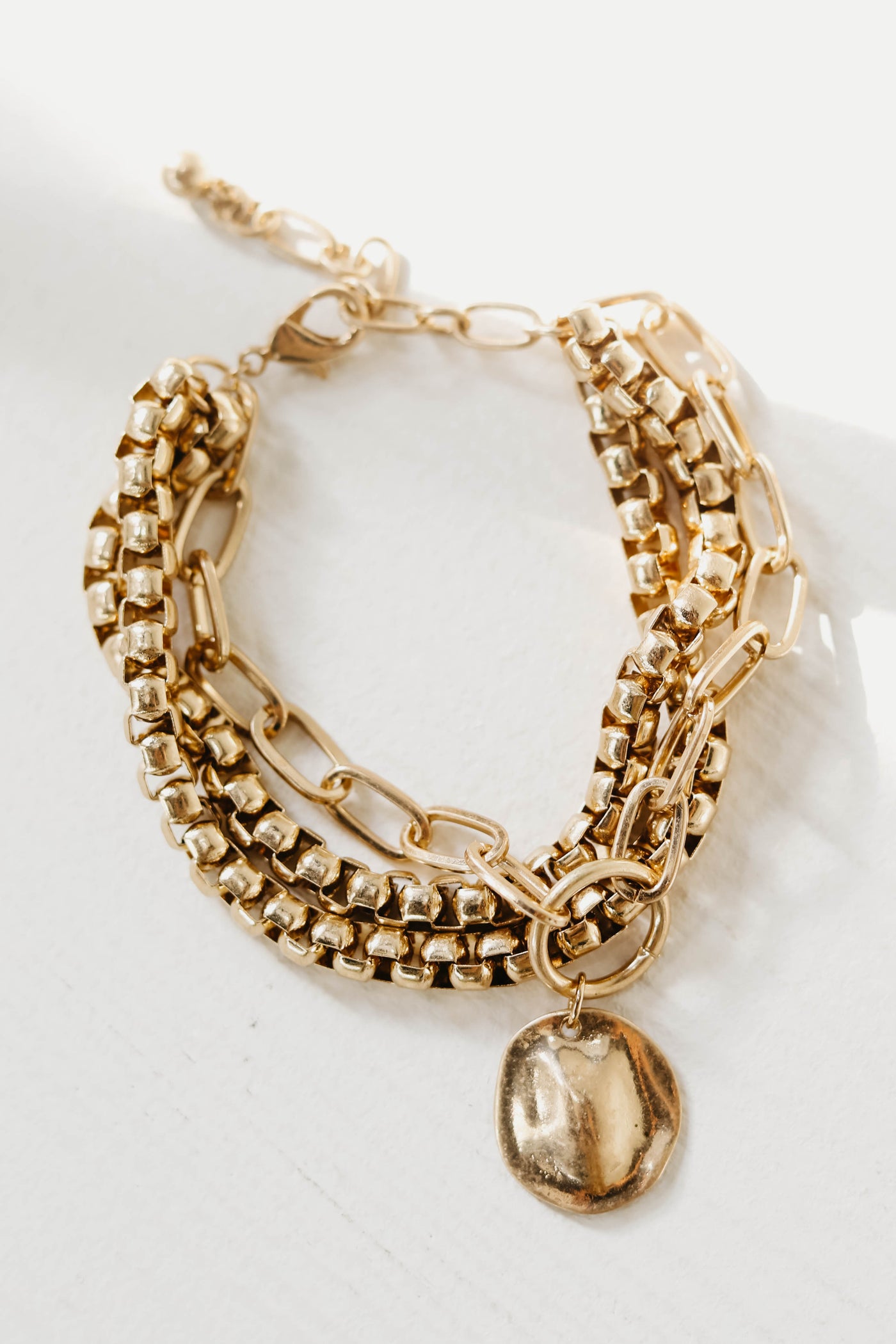 The Greyson Bracelet