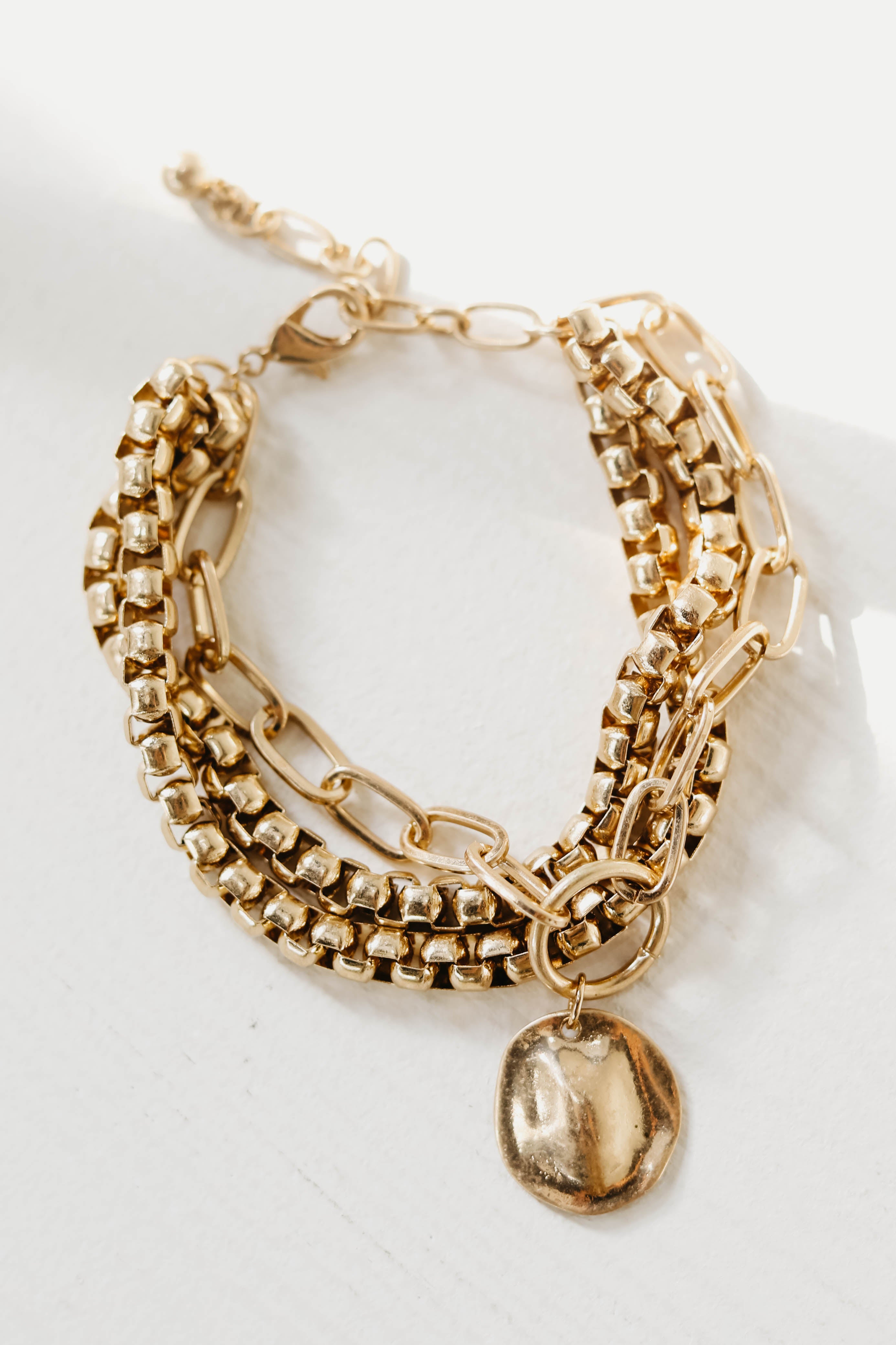 The Greyson Bracelet