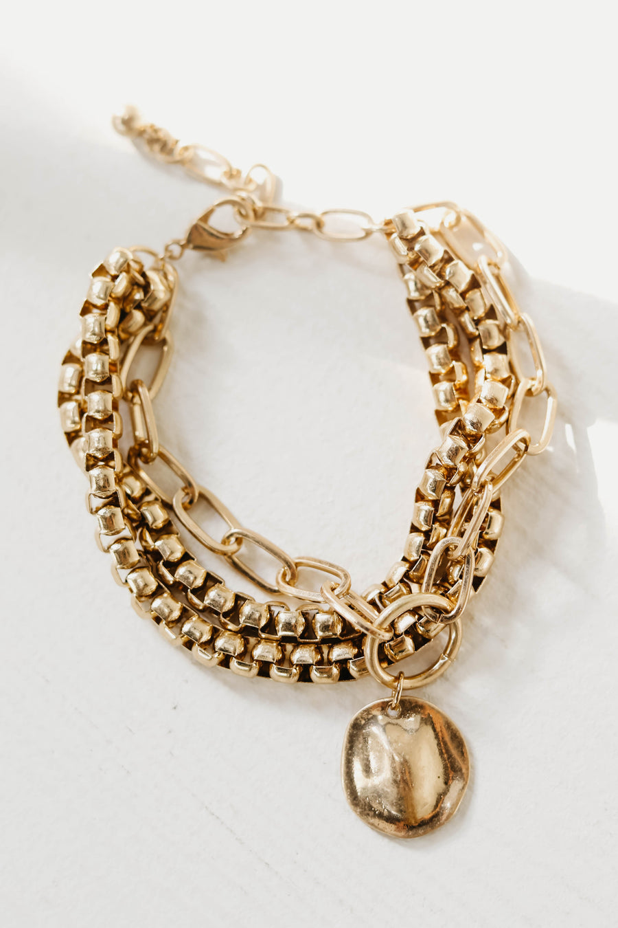 The Greyson Bracelet