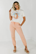 The Perfect Arches Graphic Tee