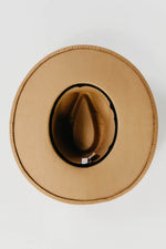 The Jessica Belted Rancher - Light Camel
