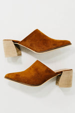 The Stephanie Mule