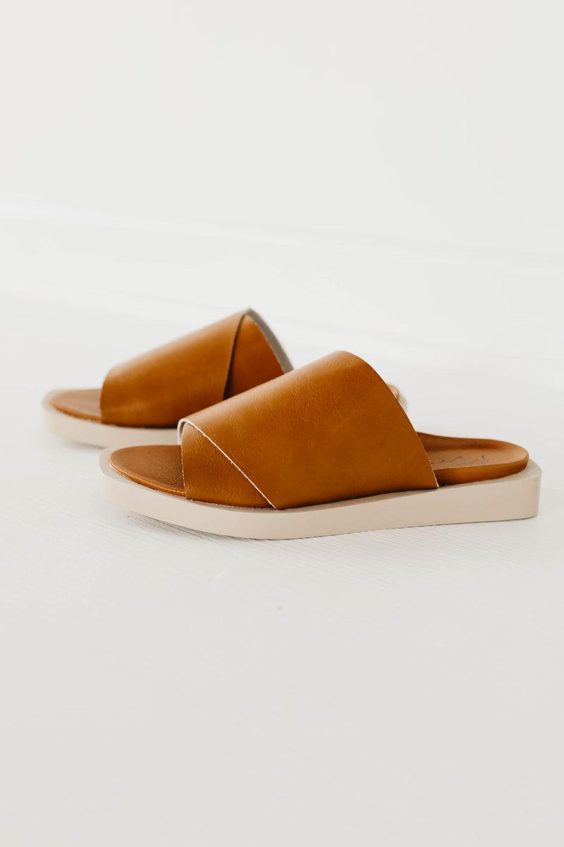 The Jasper Slide - Camel
