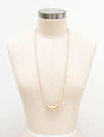 Freesia Necklace-2 colors