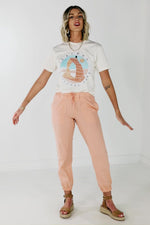 The Perfect Arches Graphic Tee