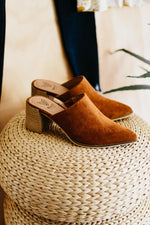 The Stephanie Mule